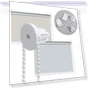 Roller Shutter Controller — Remote Controls, Luckybw