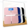 Smart Bathroom Scale with LED Display — Weight Management Tools, Essager Electronic