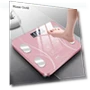 Smart Body Fat Scale — Weight Management Tools, Essager Electronic