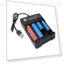 Smart Charger for Lithium-Ion Batteries — Chargers, Sunnyway