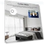 Smart Curtain Motor — Smart Home Hubs & Controllers, 3d printing machine