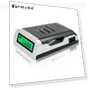 Smart Display Battery Charger for AA and AAA Ni-MH Ni-CD Batteries — Batteries, PALO