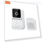 Smart Doorbell — Smart Home Security, Tuya