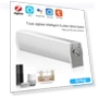 Smart Electric Curtain Motor — Smart Home Hubs & Controllers, Tuya