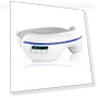 Smart Electric Eye Massager — Rollers & Pens, Le er kang