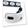 Smart Eye Massager — Rollers & Pens, JINKAIRUI