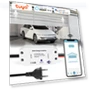Smart Garage Door Controller — Smart Home Hubs & Controllers, MALITAI