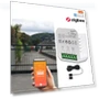 Smart Garage Door Opener Mechanism — Smart Home Modules, Home Renovation