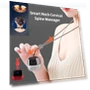 Smart Hanging Electric Neck Massager — Back Relief Solutions, Meiteai-All