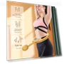 Smart Hula Hoop — Core & Ab Trainers, MUQZI