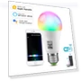 Smart LED WIFI Light Bulb — LED, MALITAI