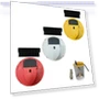 Smart Mouse Trap — Traps, Electronic Outlets