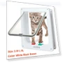 Smart Pet Door — Doors, fancy01