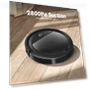 Smart Robot Floor Cleaner — Smart Cleaning Robots, MR J