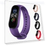 Smart Sport Band — Fitness Bands, Sunshine