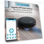 Smart Sweeping Robot — Smart Cleaning Robots, sbuto