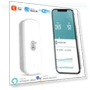 Smart Temperature and Humidity Sensor — Home Climate Control, wonder 2