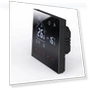Smart Thermostat for Electric Floor Heating — Home Climate Control, Minco Thermostatic