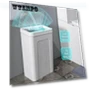 Smart Touch Sensor Trash Bin — Kitchen Cans, WTEMPO