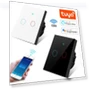 Smart Touch Switch Wi-Fi — Dimmer Switches, MALITAI