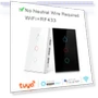 Smart Touch Wi-Fi Switch — Dimmer Switches, MALITAI