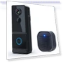 Smart Video Doorbell Camera — Smart Home Security, 3d printing machine
