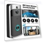 Smart Video Doorbell — Smart Home Security