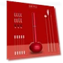 Smart Visual Ear Stick — Syringes, JM