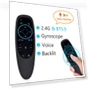 Smart Voice Remote Control — Remote Controls, Meiteai-All