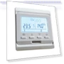 Smart Wi-Fi Thermostat with Floor Heating — Smart Climate Control, Minco Thermostatic