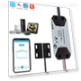 Smart WiFi Garage Door Opener — Keypads & Remotes, Aoresac