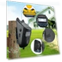 Solar Driveway Alarm — Smart Home Security, TOMTOP JMS