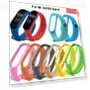 Sport Silicone Replacement Strap — Fitness Bands, VA VA VOOM