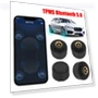 Tire Pressure Monitoring System — TPMS Sensor Replacements, AINYSZIN Automotive Parts