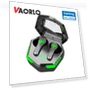 TWS Gaming Headset with Low Latency — Headsets, VAORLO