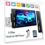 Universal Car Radio MP5 — Stereo Receivers, icreative