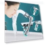 Universal Faucet Aerator with 1080° Robotic Swivel Arm — Aerators, HaoJia