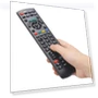 Universal IR Wireless Controller — Remote Controls, 3d printing machine