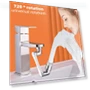 Universal Rotating Robotic Arm — Aerators, Levi market