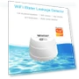 Water Leak Detector — Water Leak Detection Systems, TOMTOP JMS