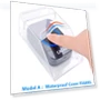 Waterproof Case for Smart Doorbell — Dry Bags, yieryi