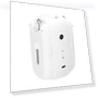 Wi-Fi Electric Curtain Motor with Voice Control — Smart Home Hubs & Controllers, 3d printing machine