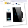 Wi-Fi Light Switch — Smart Home Modules, MALITAI