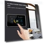 Wi-Fi Smart Thermostat — Smart Climate Control, 3d printing machine