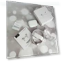 Wireless Bluetooth Earbuds with Active Noise Cancellation — In-Ear Headphones, QLY Online