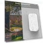 Wireless Doorbell with Autonomous Power — Smart Home Security, 3d printing machine