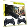 Wireless Game Console — GEM Box Gaming, YAO JING