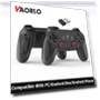 Wireless Gamepad Controller — Game Controllers, VAORLO
