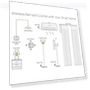 Wireless Scene Switch — Smart Home Hubs & Controllers, Tuya