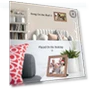 10-inch Digital Photo Frame with Wi-Fi — Digital Frames, Andoer